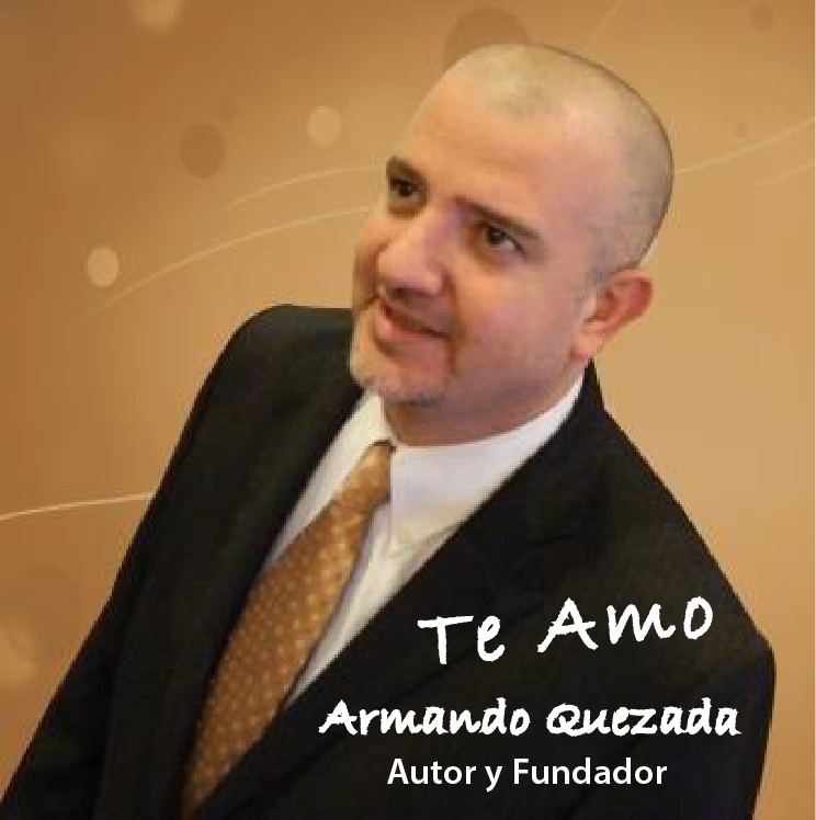 Armando Quezada.